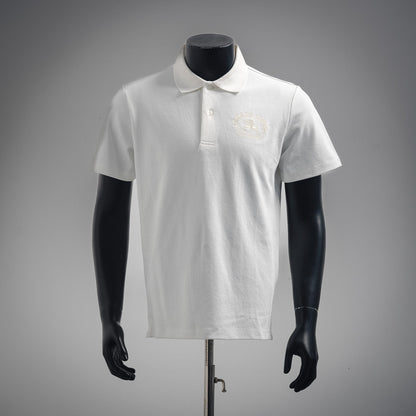 Burber 2025new embroidered polo