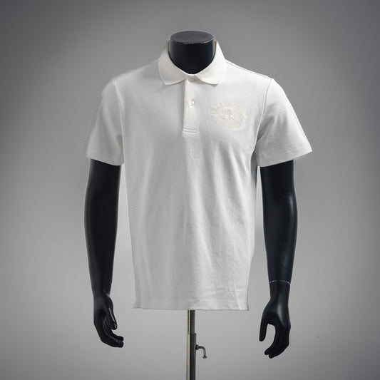 Burber 2025new embroidered polo
