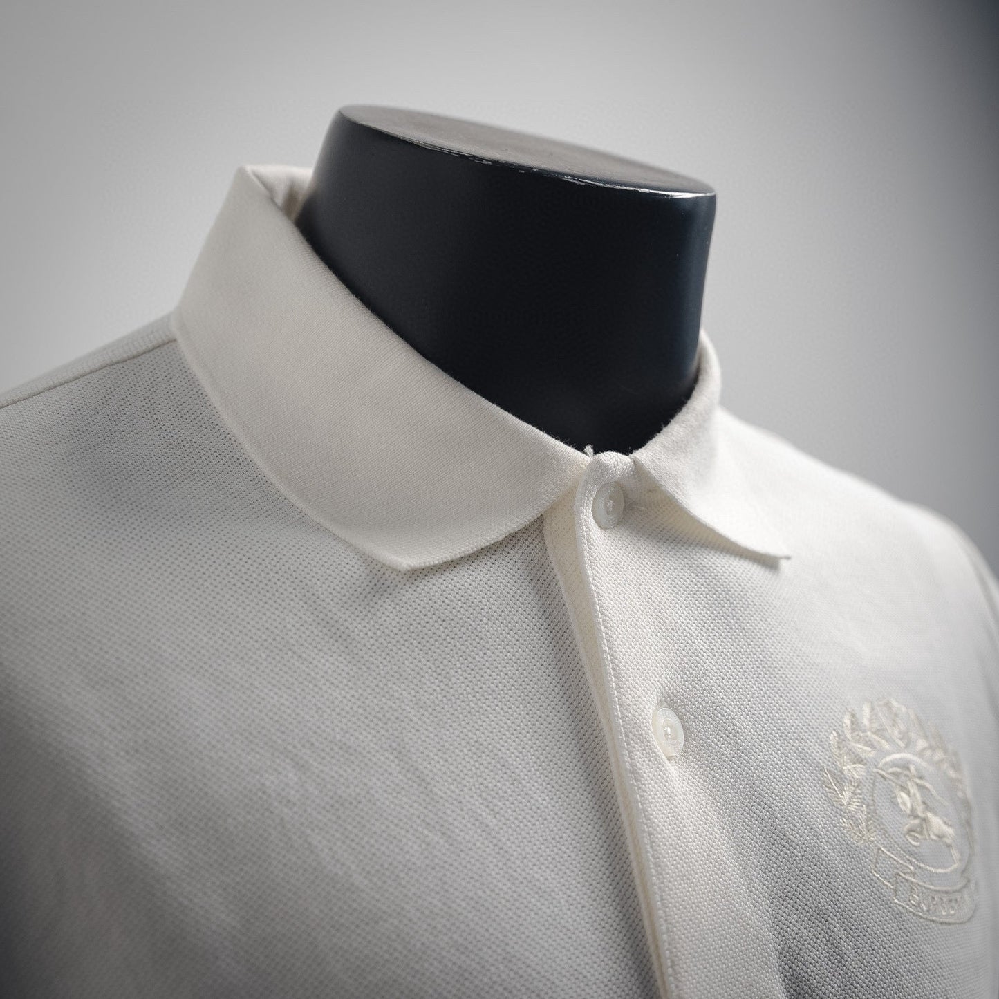 Burber 2025new embroidered polo