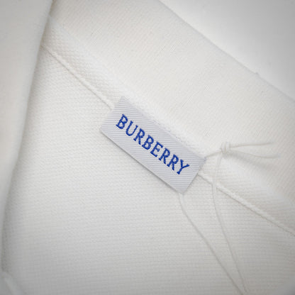 Burber 2025new embroidered polo