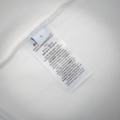 Burber 2025new embroidered polo