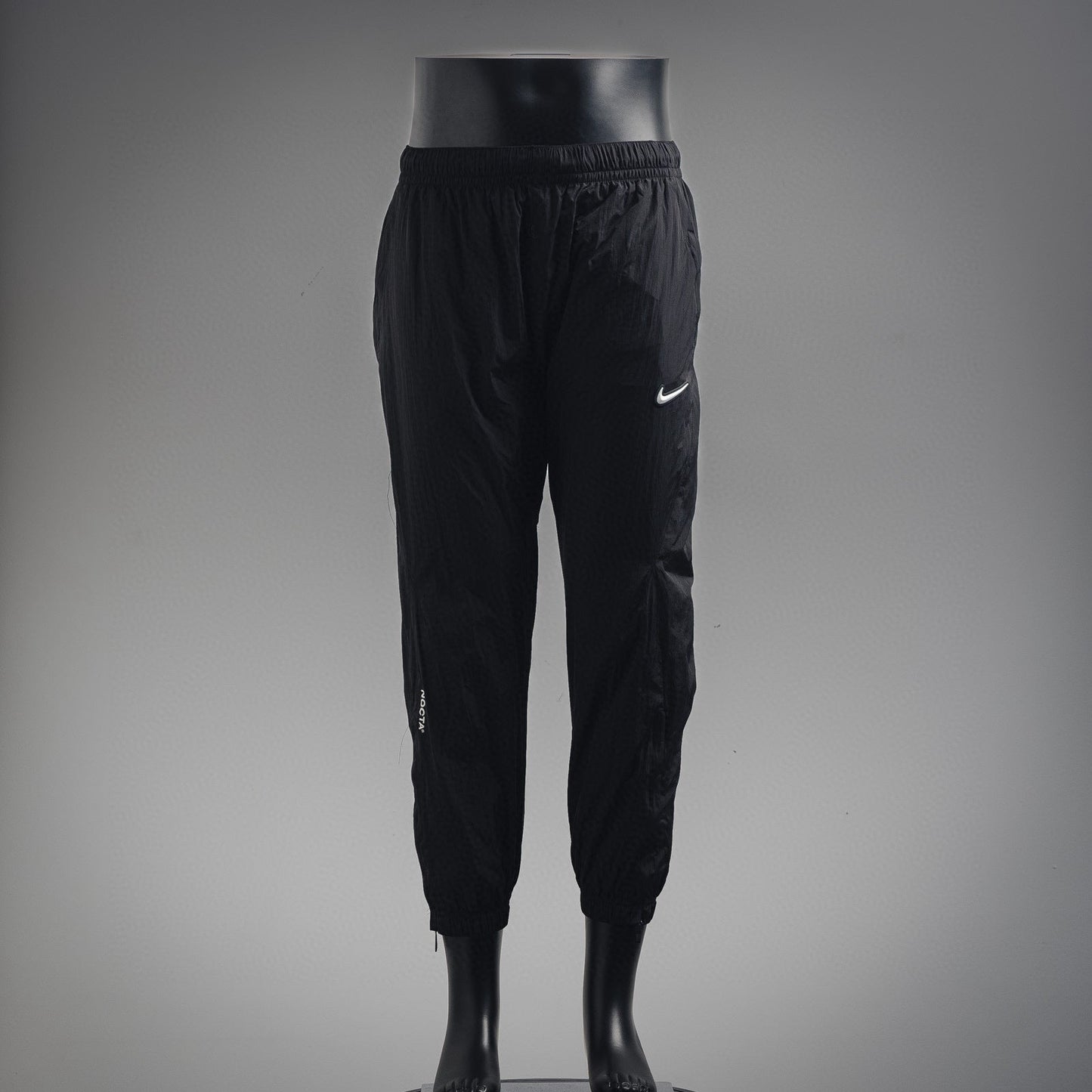 Nik x drak Nocta sweatpants black