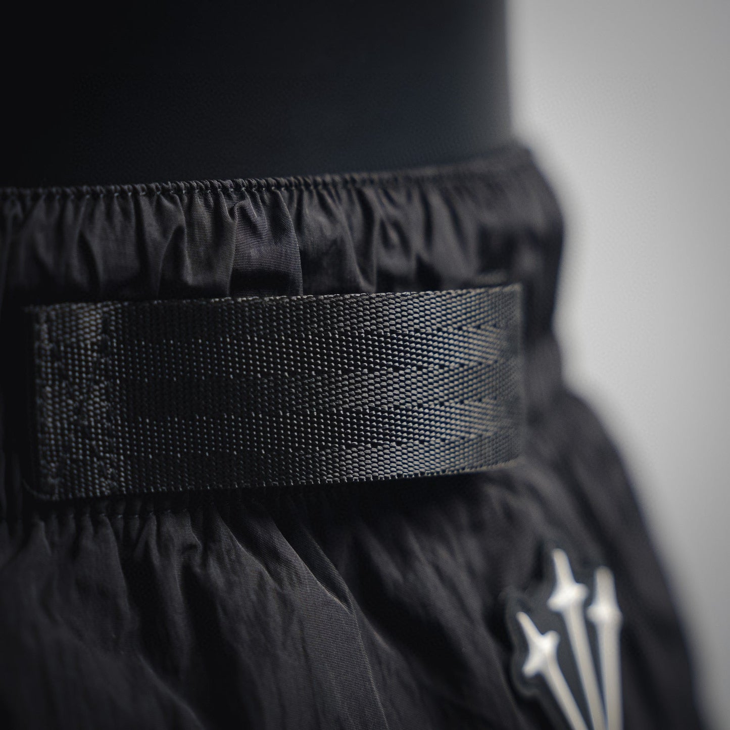 Nik x drak Nocta sweatpants black