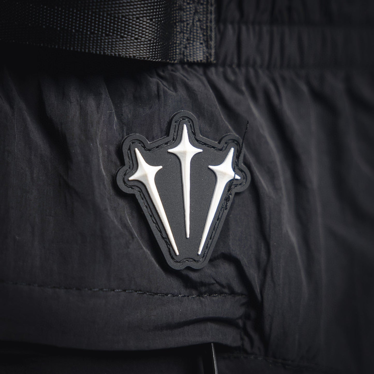 Nik x drak Nocta sweatpants black