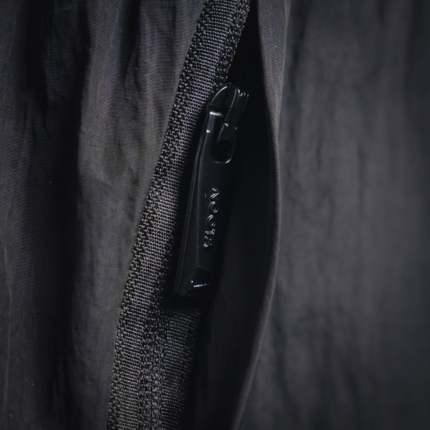 Nik x drak Nocta sweatpants black