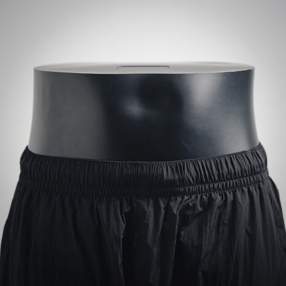 Nik x drak Nocta sweatpants black