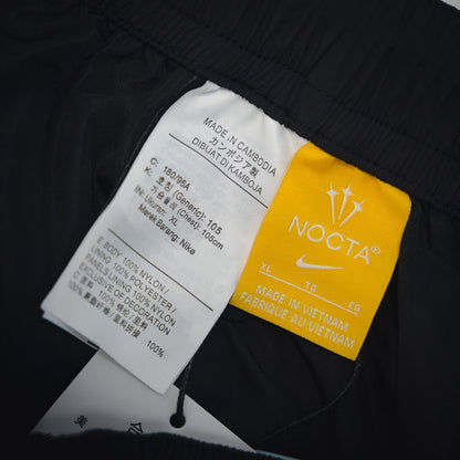 Nik x drak Nocta sweatpants black