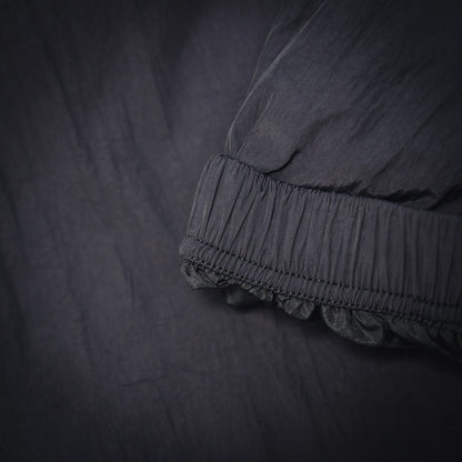 Nik x drak Nocta sweatpants black
