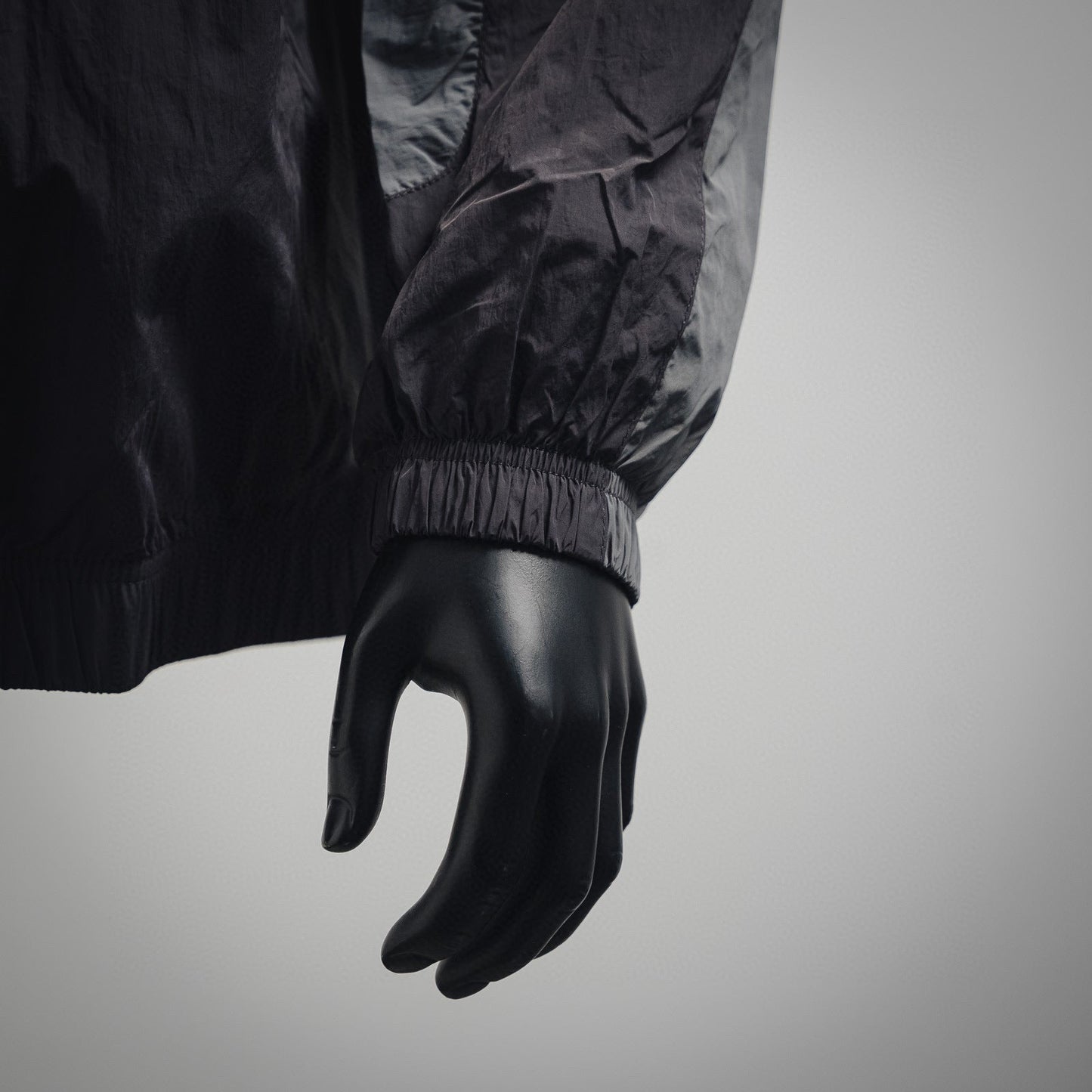 Nie x drak Nocta men womens jacket