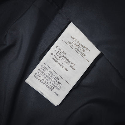 Nie x drak Nocta men womens jacket