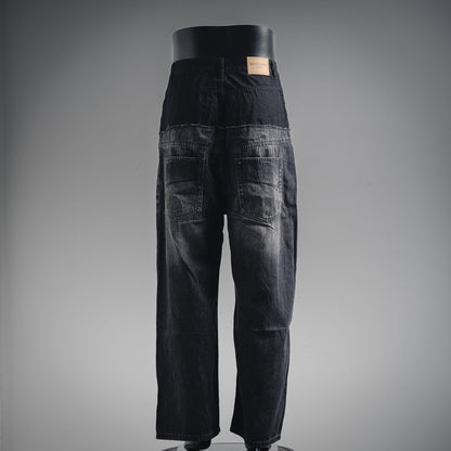 Balen 2025new men womens jeans