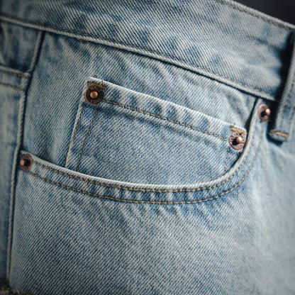 Balen 2025new men womens jeans