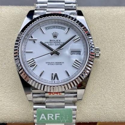 role DATEJUST 40mm