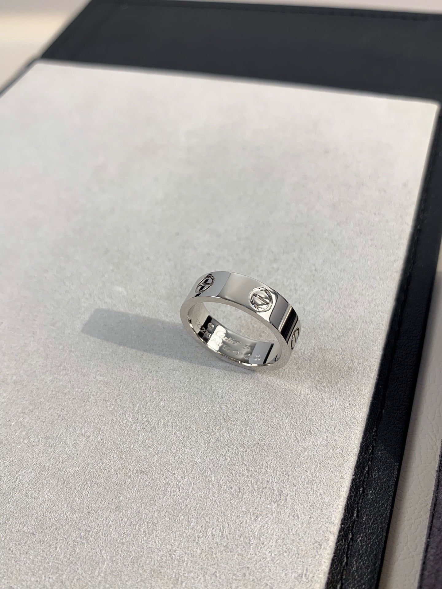 carti ring