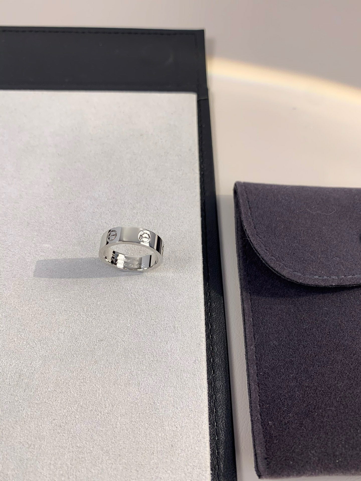 carti ring