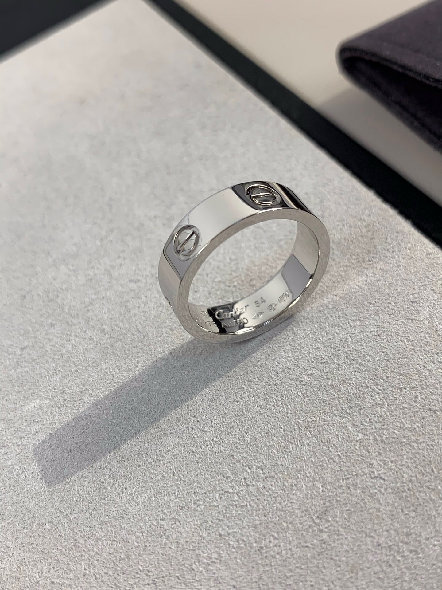 carti ring