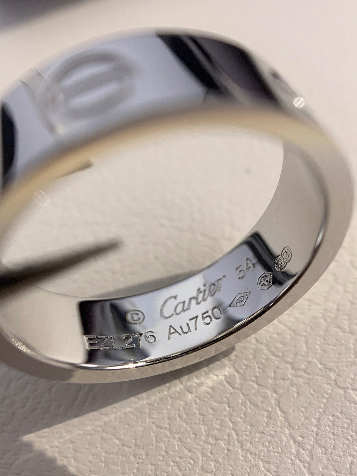 carti ring