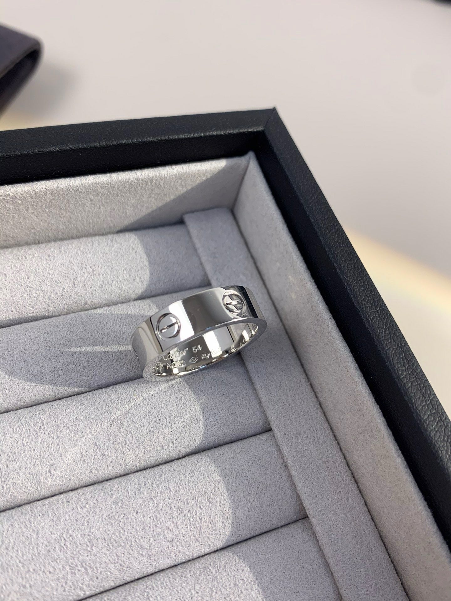 carti ring