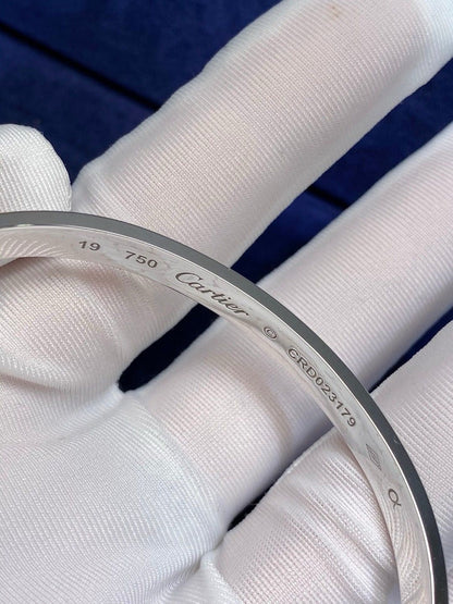 carti love bracelet
