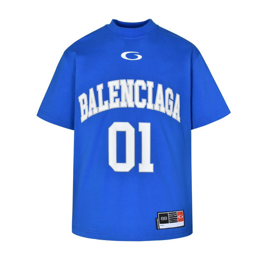 Balen 255 print t-shirt