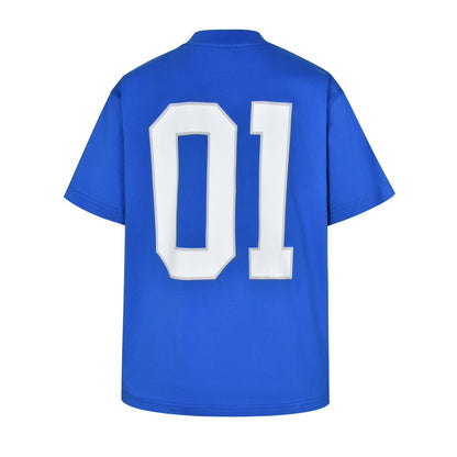Balen 255 print t-shirt