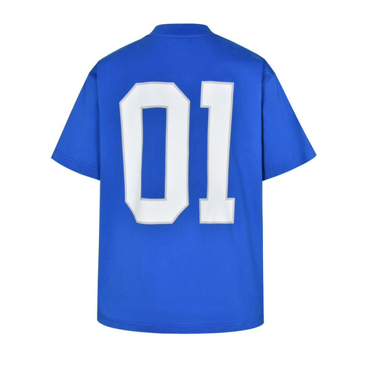 Balen 255 print t-shirt