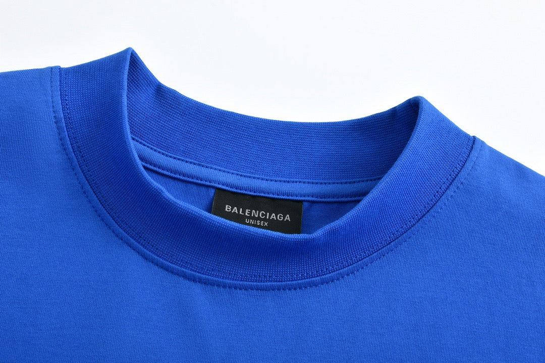 Balen 255 print t-shirt