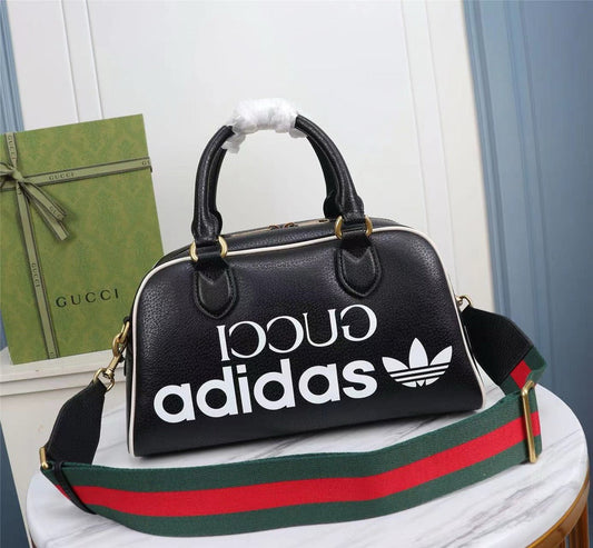 Guc x adi  bag