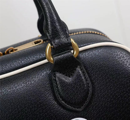 Guc x adi  bag