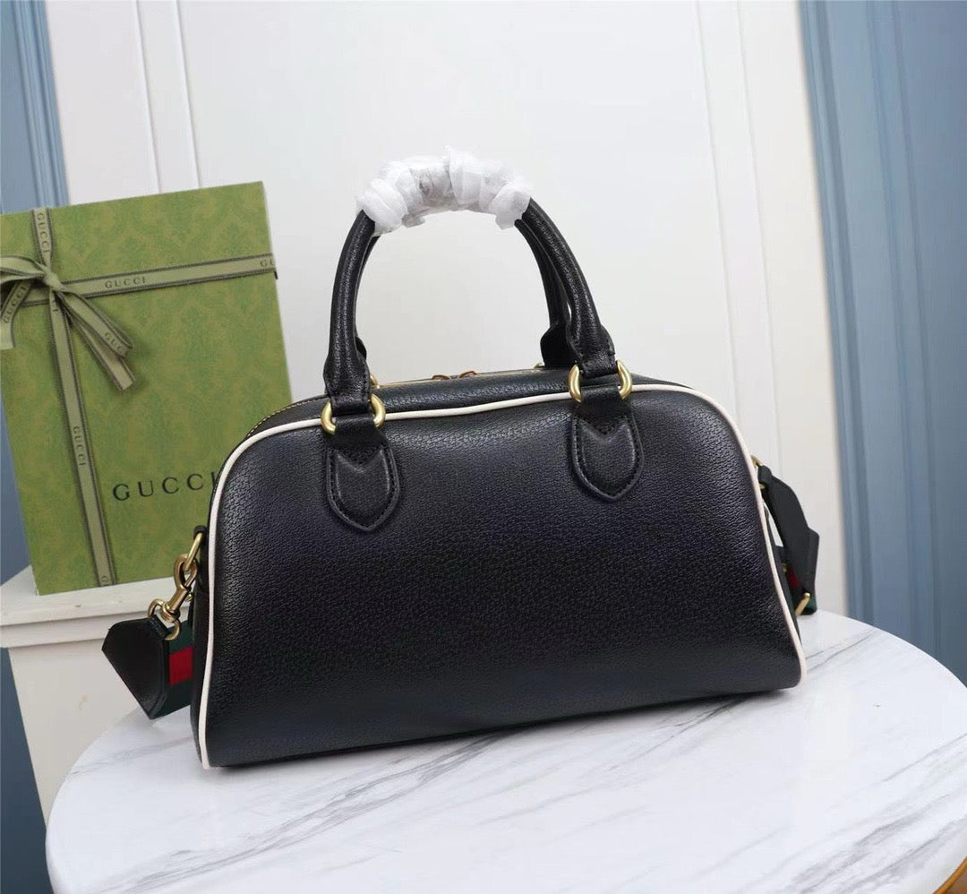Guc x adi  bag