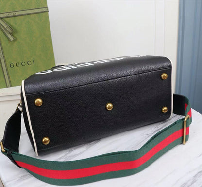Guc x adi  bag