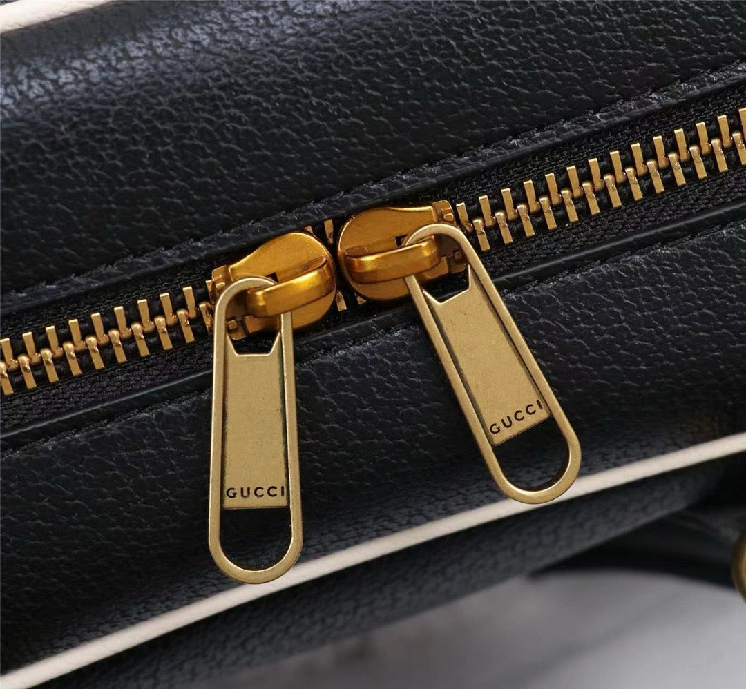 Guc x adi  bag