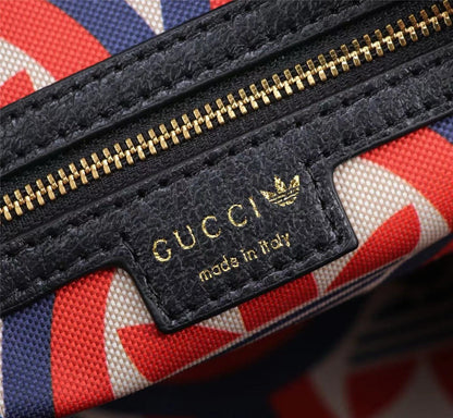 Guc x adi  bag