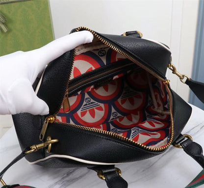 Guc x adi  bag