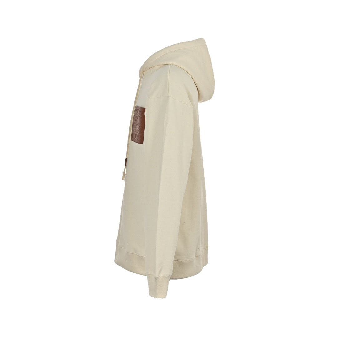 Loe packet hoodie