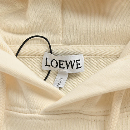 Loe packet hoodie