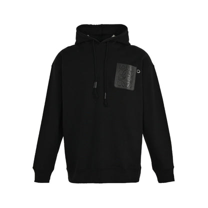 Loe packet hoodie