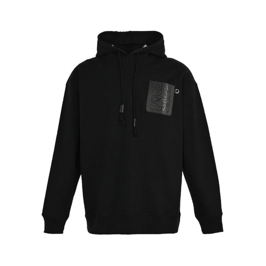 Loe packet hoodie