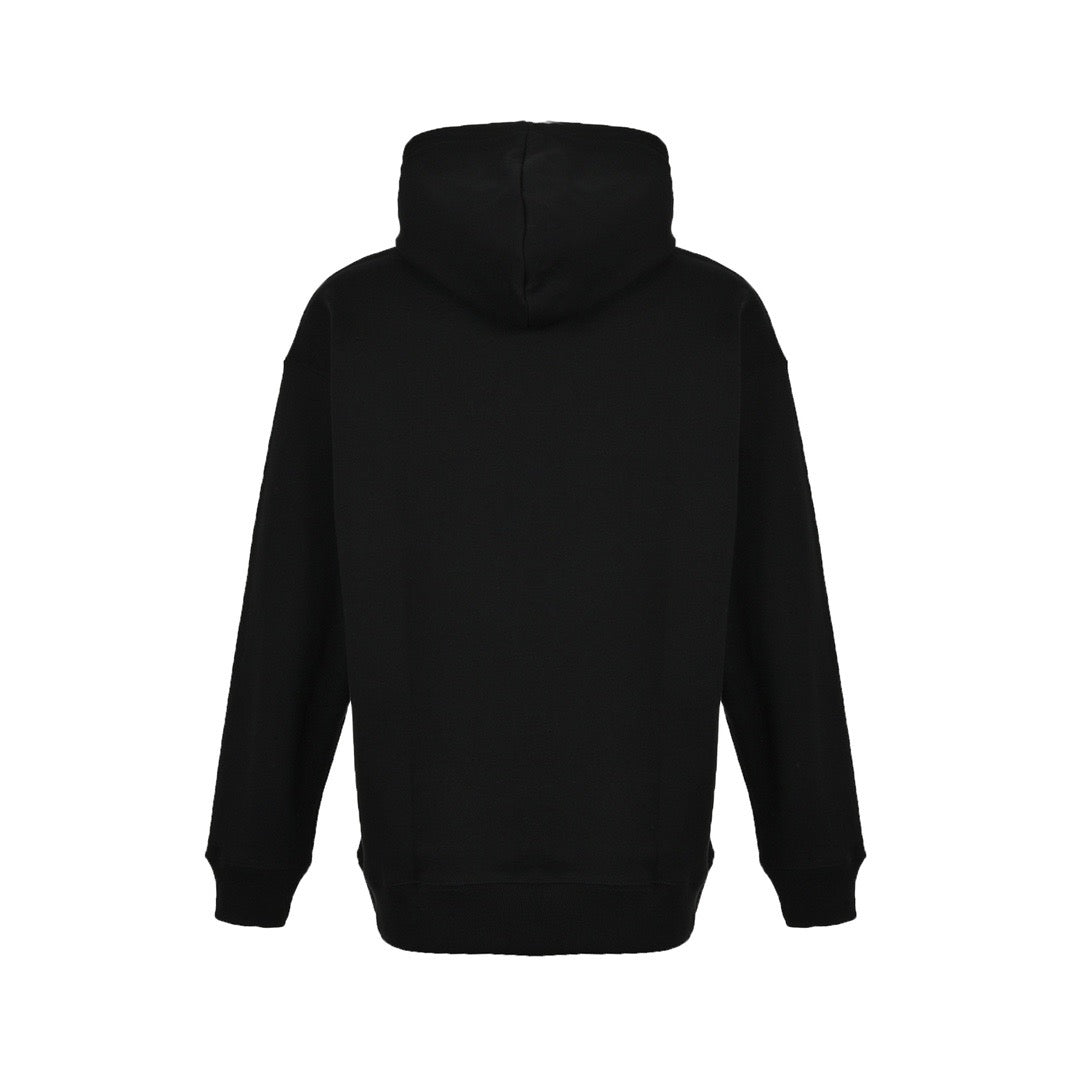 Loe packet hoodie