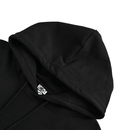 Loe packet hoodie