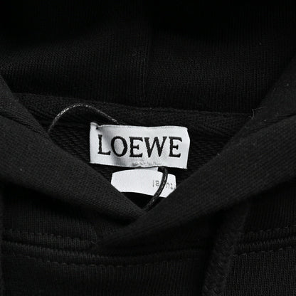 Loe packet hoodie
