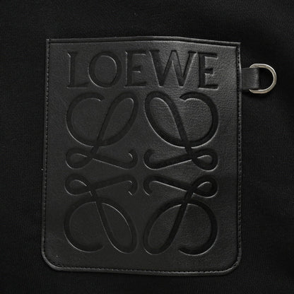 Loe packet hoodie