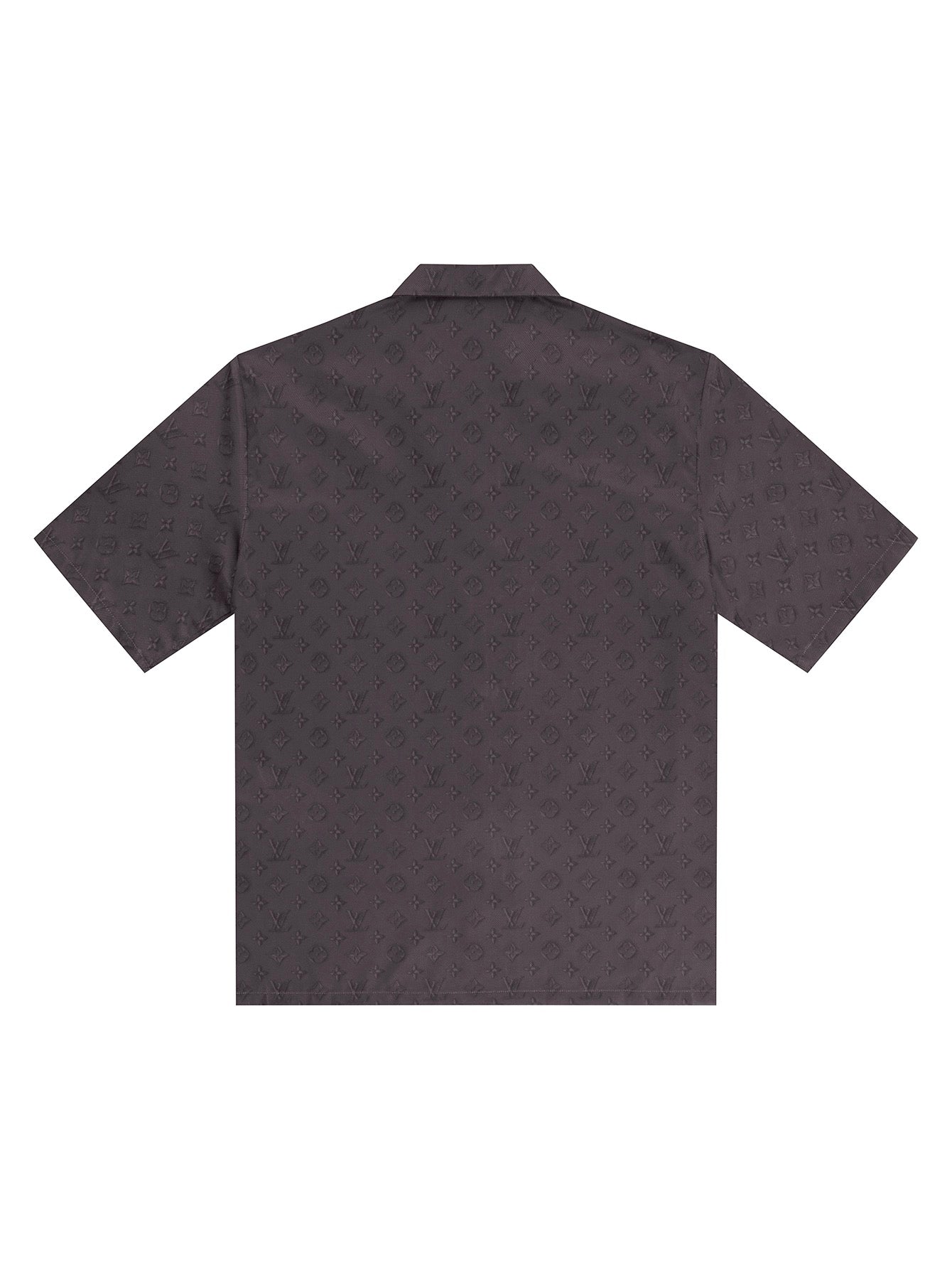 Louis 25ss tencel shirt