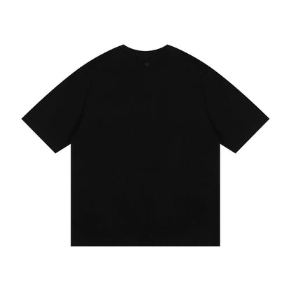 Ami embroidered t-shirt