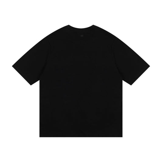 Ami embroidered t-shirt