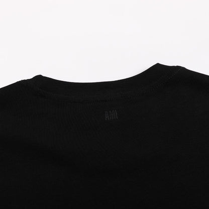 Ami embroidered t-shirt