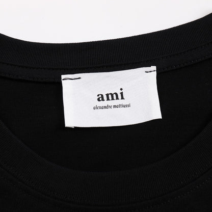 Ami embroidered t-shirt