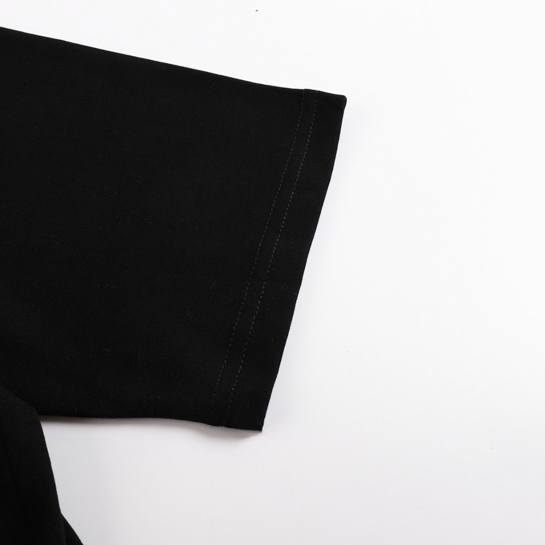 Ami embroidered t-shirt
