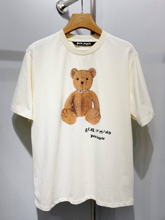 palm print t-shirt