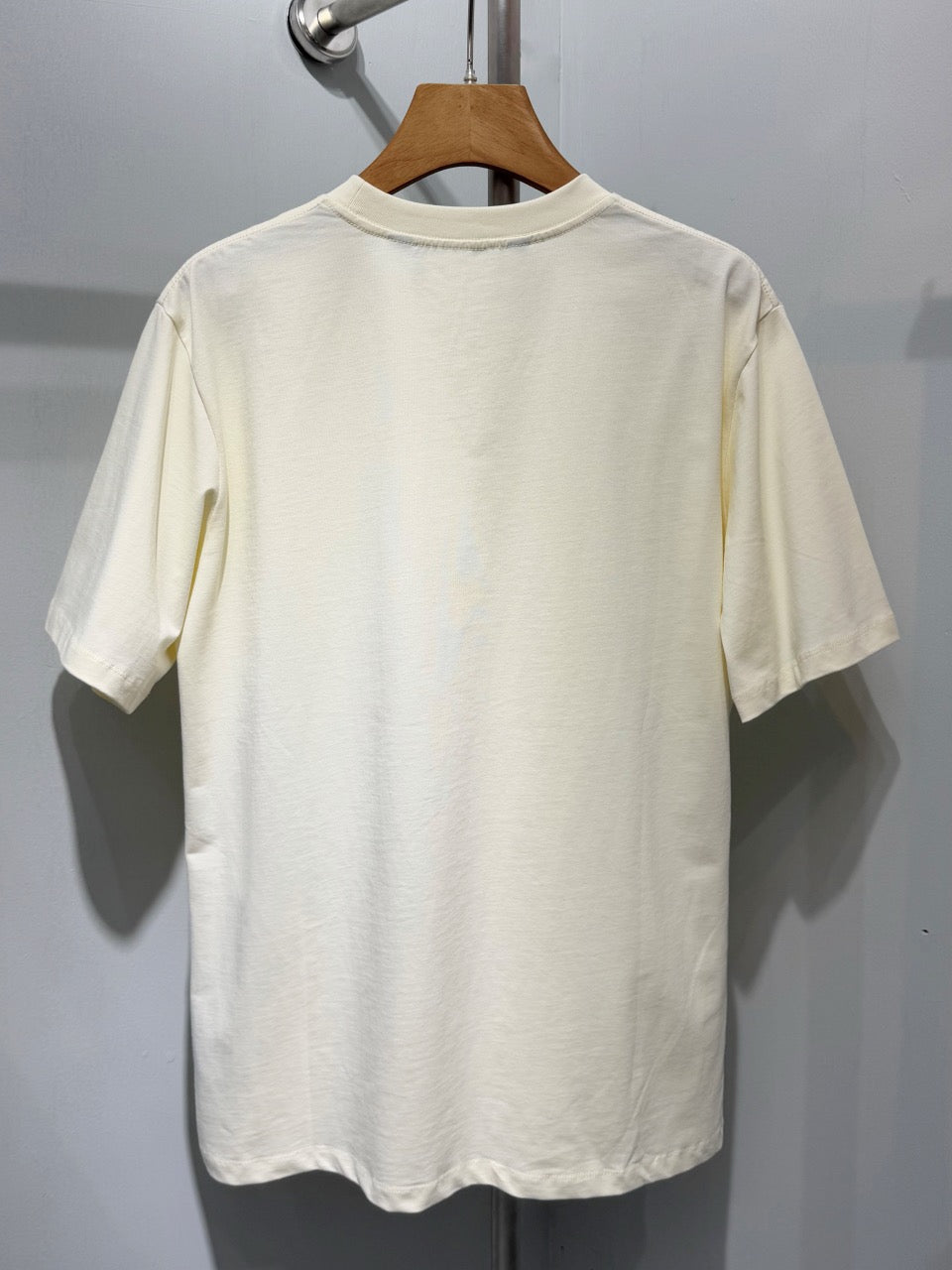 palm print t-shirt